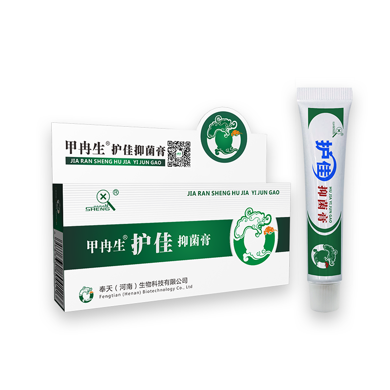 护佳抑菌膏