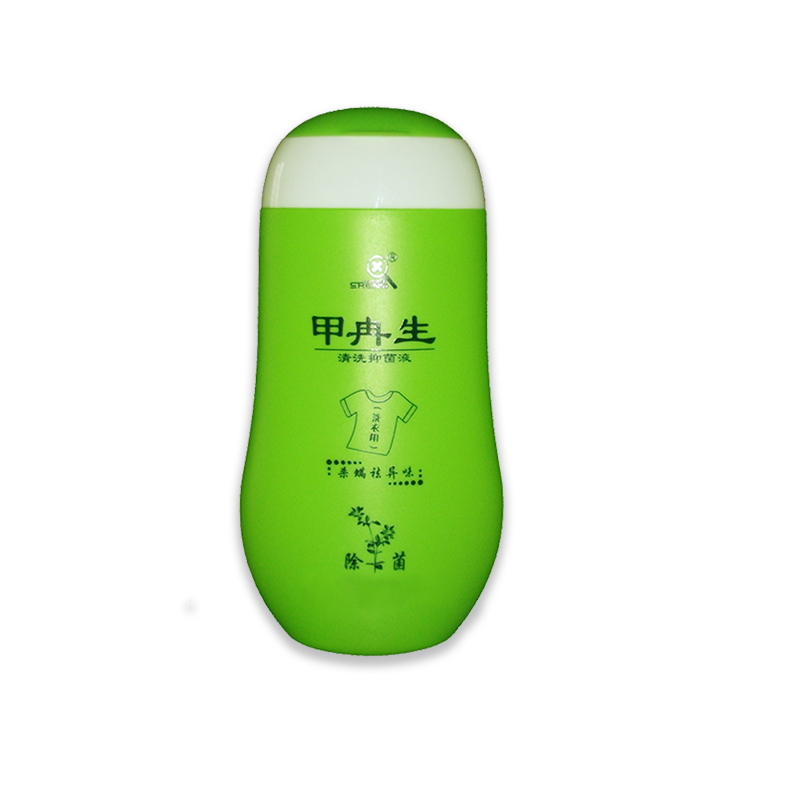 清洗抑菌液（洗衣用）