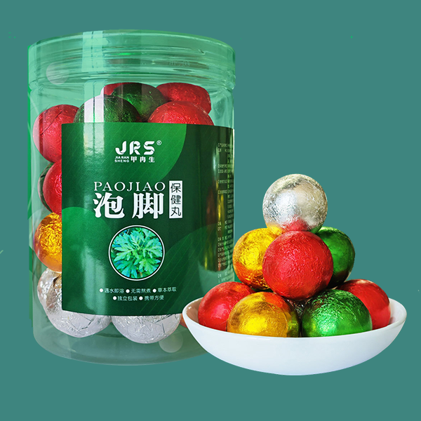 立秋养生、养脚小常识