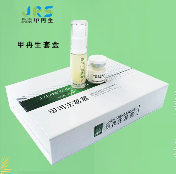 灰指甲顽固还传染，是什么原因造成的